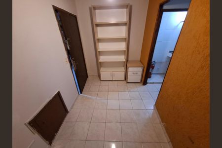 Apartamento para alugar com 30m², 1 quarto e sem vaga Apartamento para alugar com 30m², 1 quarto e sem vagaSala