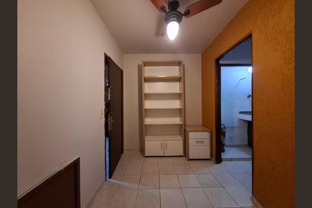 Sala de apartamento para alugar com 1 quarto, 30m² em Centro, Rio de Janeiro