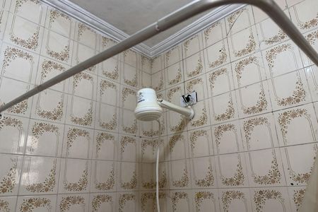 Apartamento para alugar com 50m², 2 quartos e 1 vaga Apartamento para alugar com 50m², 2 quartos e 1 vagaBanheiro