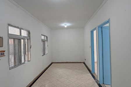 Sala de apartamento para alugar com 2 quartos, 50m² em Castelo, Santos