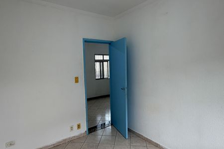 Quarto 2 de apartamento para alugar com 2 quartos, 50m² em Castelo, Santos