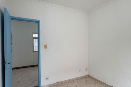 Quarto 1 de apartamento para alugar com 2 quartos, 50m² em Castelo, Santos