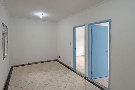 Apartamento para alugar com 2 quartos, 50m² em Castelo, Santos