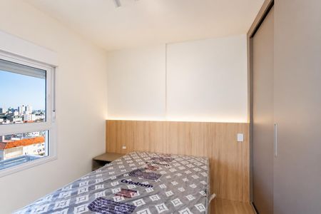 Quarto de kitnet/studio para alugar com 1 quarto, 27m² em Passo d’Areia, Porto Alegre