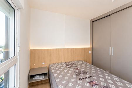 Quarto de kitnet/studio para alugar com 1 quarto, 27m² em Passo d’Areia, Porto Alegre
