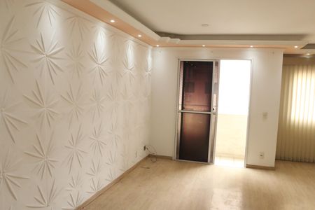 Apartamento para alugar com 64m², 2 quartos e 1 vagasala