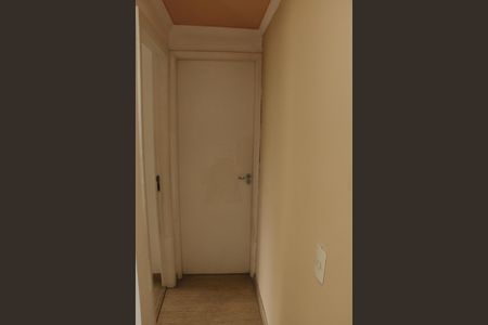 Apartamento para alugar com 64m², 2 quartos e 1 vagaCorredor