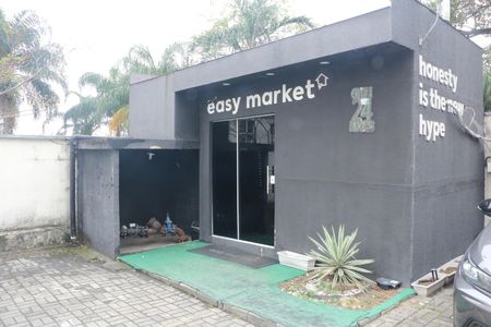 Apartamento para alugar com 64m², 2 quartos e 1 vagaMercadinho