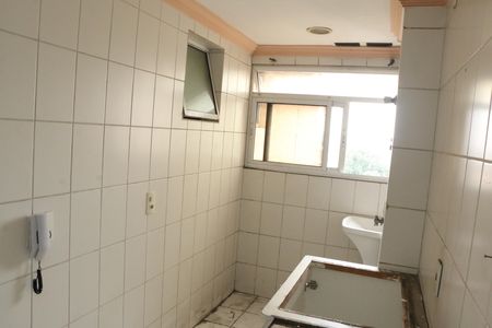 Apartamento para alugar com 64m², 2 quartos e 1 vagaCozinha
