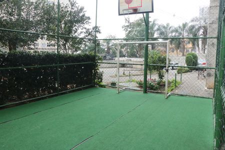 Apartamento para alugar com 64m², 2 quartos e 1 vagaQuadra Esportiva
