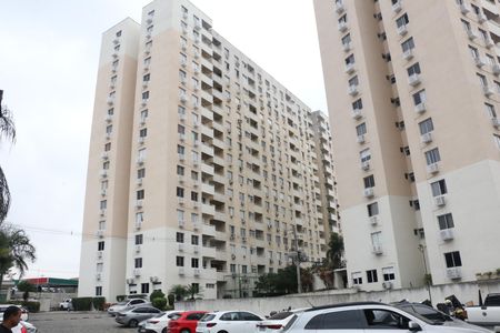 Apartamento para alugar com 64m², 2 quartos e 1 vagaCondomínio