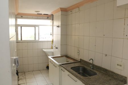 Apartamento para alugar com 64m², 2 quartos e 1 vagaCozinha