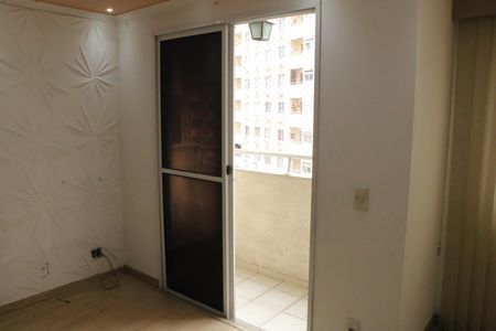 Apartamento para alugar com 64m², 2 quartos e 1 vagaVaranda da Sala