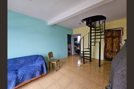 Casa para alugar com 2 quartos, 403m² em Partenon, Porto Alegre