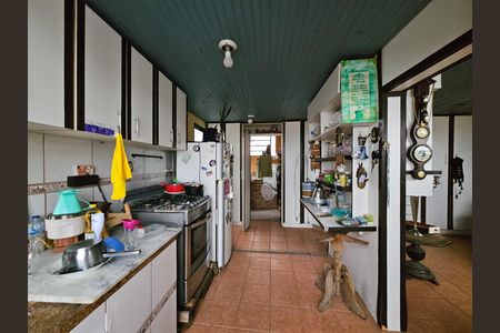 Casa para alugar com 2 quartos, 403m² em Partenon, Porto Alegre