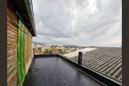 Casa para alugar com 2 quartos, 403m² em Partenon, Porto Alegre