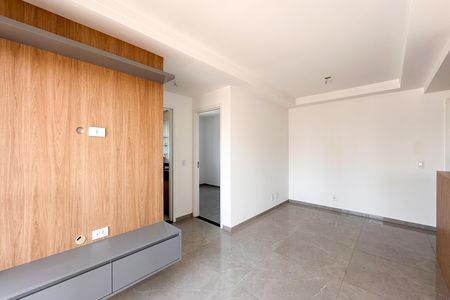 Sala de apartamento à venda com 2 quartos, 48m² em Assunção, São Bernardo do Campo