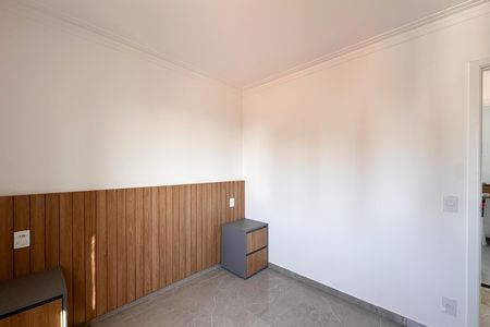 Quarto 2 de apartamento à venda com 2 quartos, 48m² em Assunção, São Bernardo do Campo