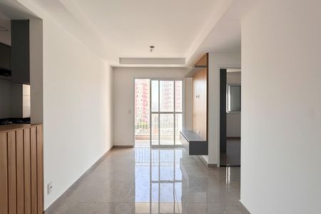 Sala de apartamento à venda com 2 quartos, 48m² em Assunção, São Bernardo do Campo