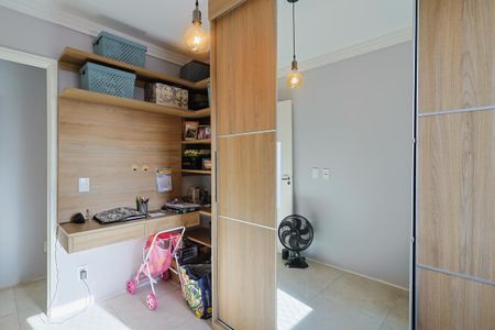 Quarto 2 de apartamento à venda com 3 quartos, 77m² em Jardim Bom Tempo, Taboão da Serra