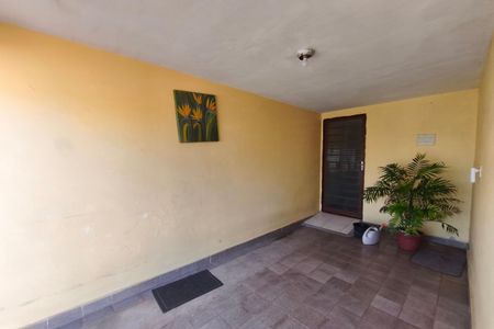 Quintal de casa à venda com 3 quartos, 260m² em Jardim Aurelia, Campinas