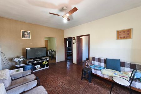 Casa à venda com 3 quartos, 260m² em Jardim Aurelia, Campinas