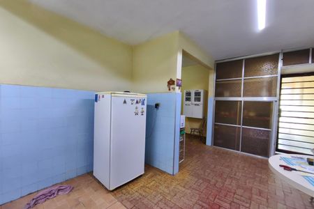 Cozinha de casa à venda com 3 quartos, 260m² em Jardim Aurelia, Campinas