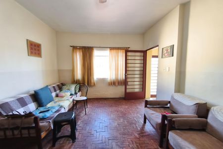 Sala de casa à venda com 3 quartos, 260m² em Jardim Aurelia, Campinas