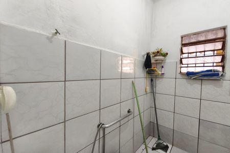 Banheiro de casa à venda com 3 quartos, 260m² em Jardim Aurelia, Campinas