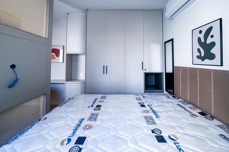Kitnet/Studio para alugar com 1 quarto, 31m² em Paraíso, São Paulo