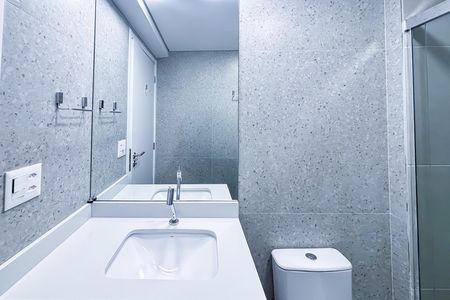 Kitnet/Studio para alugar com 1 quarto, 31m² em Paraíso, São Paulo
