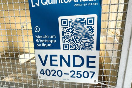 Apartamento à venda com 50m², 1 quarto e 1 vagaplaca
