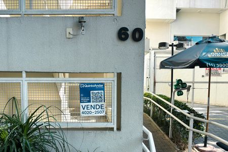Apartamento à venda com 50m², 1 quarto e 1 vagaplaca