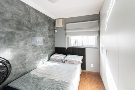 Quarto 1 de casa à venda com 3 quartos, 142m² em Tijuca, Rio de Janeiro