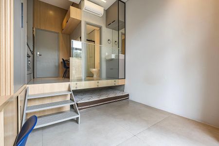 Studio de kitnet/studio para alugar com 1 quarto, 24m² em Pinheiros, São Paulo