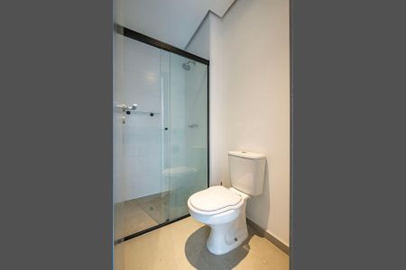 Studio de kitnet/studio para alugar com 1 quarto, 24m² em Pinheiros, São Paulo