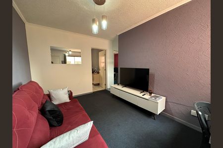 Apartamento à venda com 2 quartos, 55m² em Residencial Morada dos Lagos, Barueri