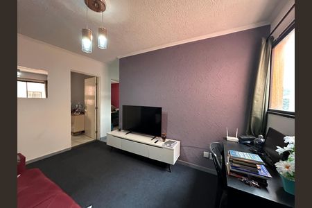 Apartamento à venda com 2 quartos, 55m² em Residencial Morada dos Lagos, Barueri
