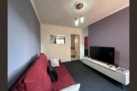 Apartamento à venda com 2 quartos, 55m² em Residencial Morada dos Lagos, Barueri