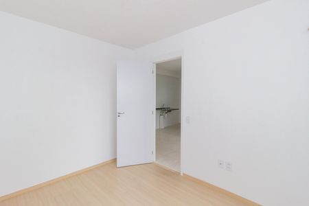 Quarto 1 de apartamento para alugar com 2 quartos, 40m² em Sítio Morro Grande, São Paulo
