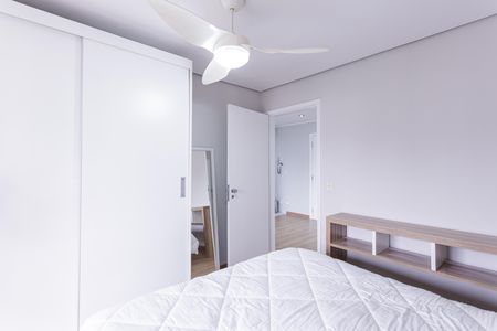 Quarto de apartamento para alugar com 1 quarto, 48m² em Itaim Bibi, São Paulo