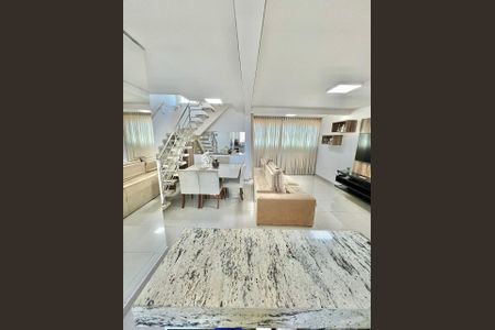 Apartamento para alugar com 200m², 4 quartos e 2 vagas