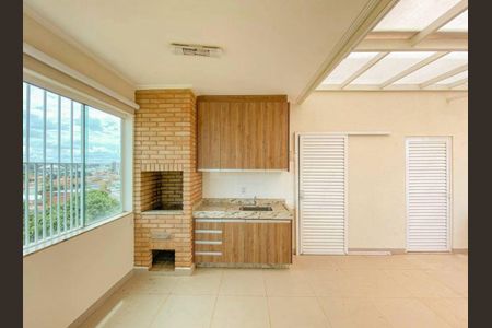Apartamento para alugar com 200m², 4 quartos e 2 vagas