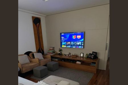 Apartamento para alugar com 117m², 3 quartos e 2 vagas Apartamento para alugar com 117m², 3 quartos e 2 vagasSala
