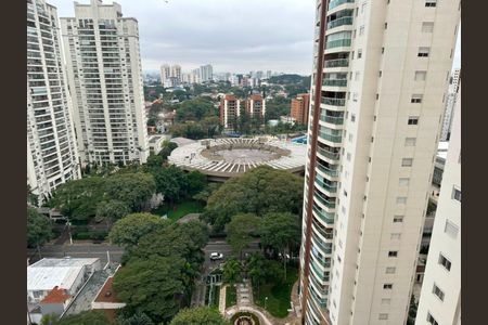 Vista de apartamento para alugar com 3 quartos, 117m² em Vila Leopoldina, São Paulo