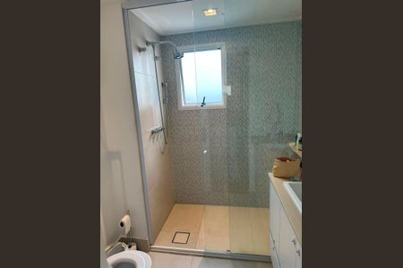 Apartamento para alugar com 117m², 3 quartos e 2 vagas Apartamento para alugar com 117m², 3 quartos e 2 vagasBanheiro