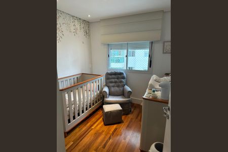 Quarto de apartamento para alugar com 3 quartos, 117m² em Vila Leopoldina, São Paulo