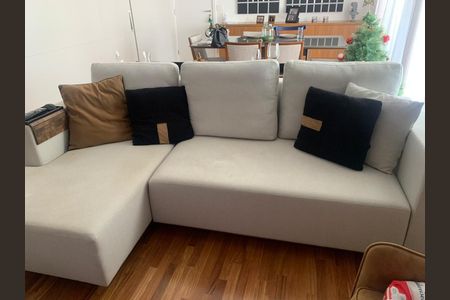 Apartamento para alugar com 117m², 3 quartos e 2 vagas Apartamento para alugar com 117m², 3 quartos e 2 vagasSala