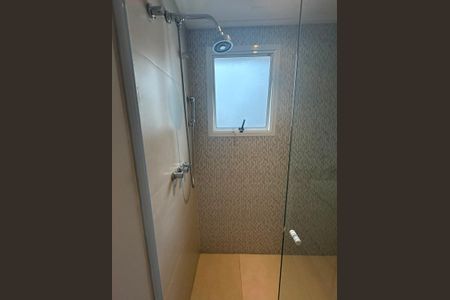 Banheiro de apartamento para alugar com 3 quartos, 117m² em Vila Leopoldina, São Paulo