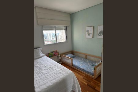 Apartamento para alugar com 117m², 3 quartos e 2 vagas Apartamento para alugar com 117m², 3 quartos e 2 vagasQuarto